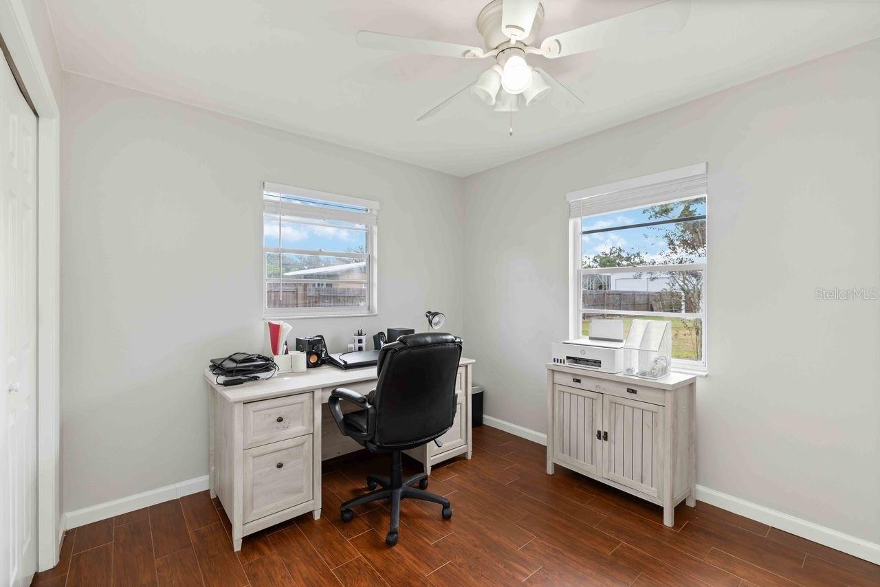 MAGNOLIA MANOR RIVER - Residential