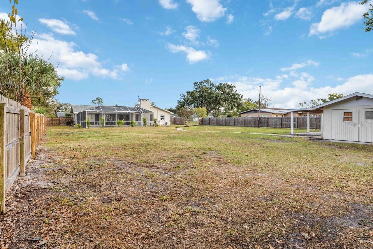 MAGNOLIA MANOR RIVER - Residential