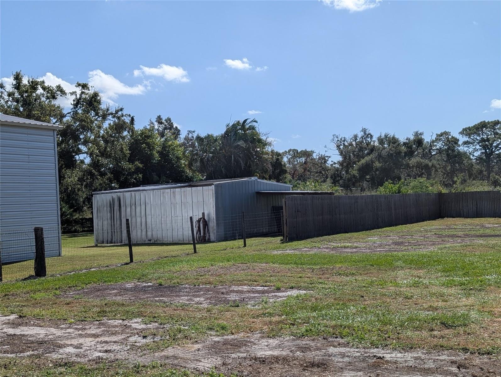 MAGNOLIA MANOR RIVER - Residential