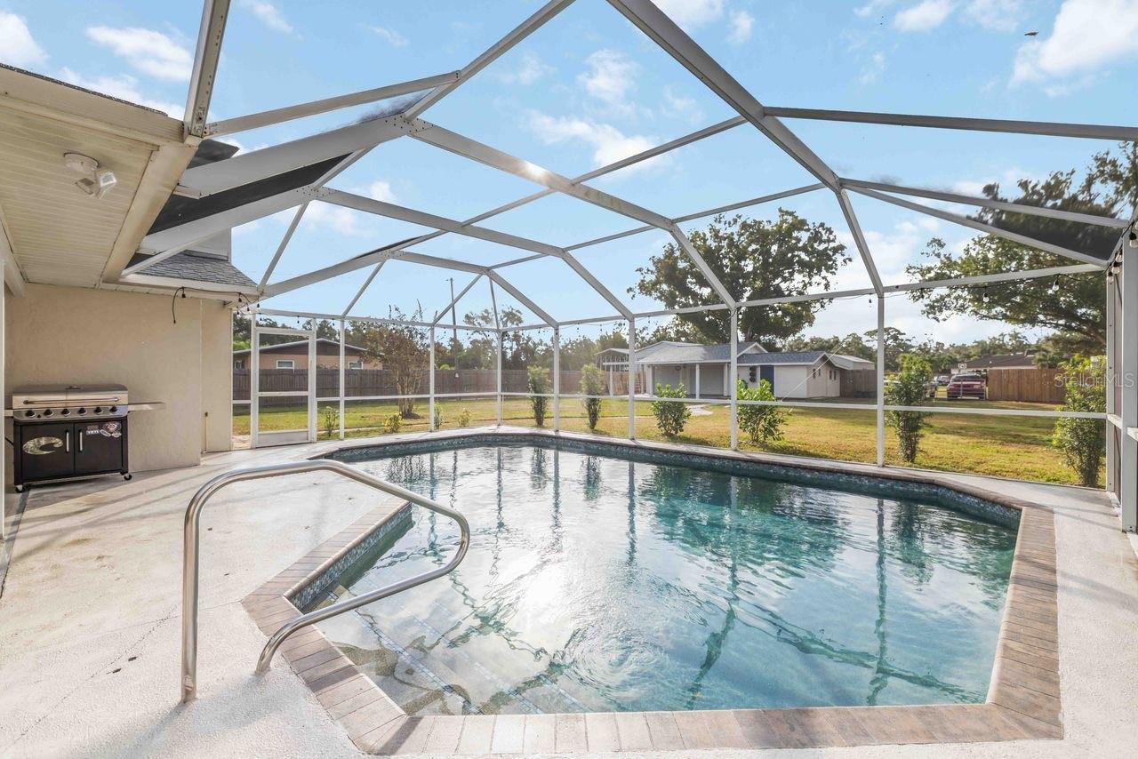 MAGNOLIA MANOR RIVER - Residential