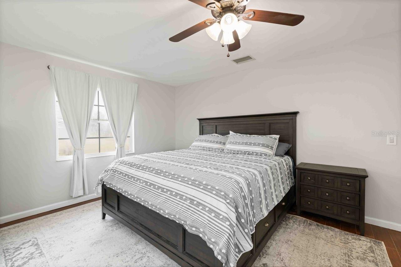 MAGNOLIA MANOR RIVER - Residential