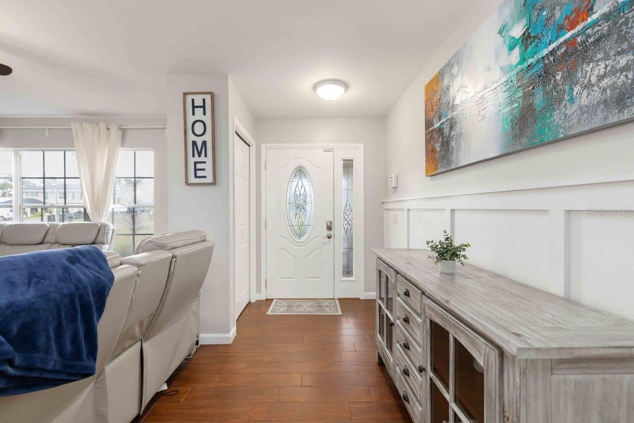 MAGNOLIA MANOR RIVER - Residential