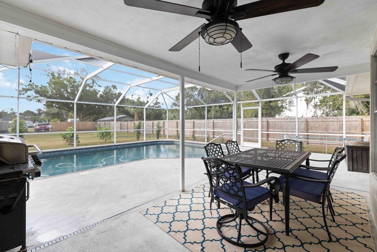 MAGNOLIA MANOR RIVER - Residential