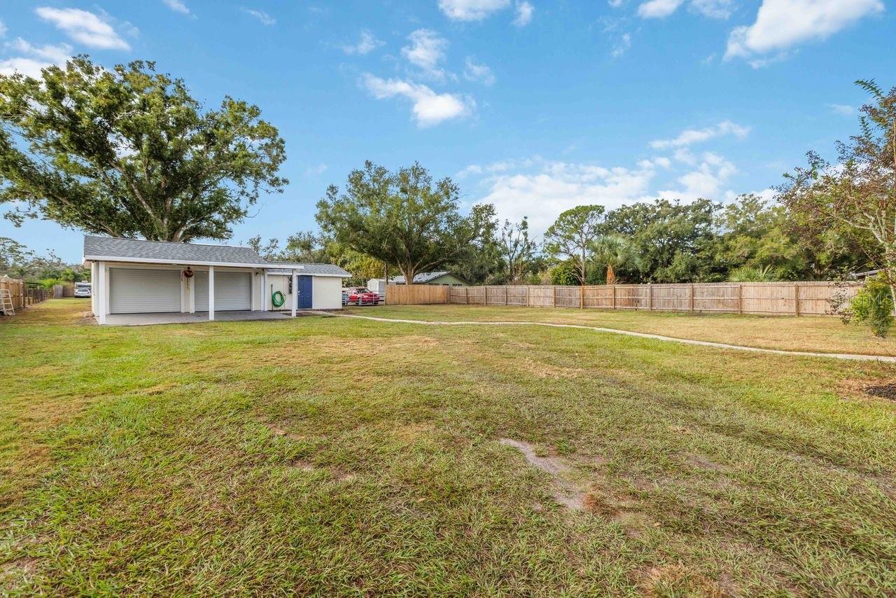 MAGNOLIA MANOR RIVER - Residential