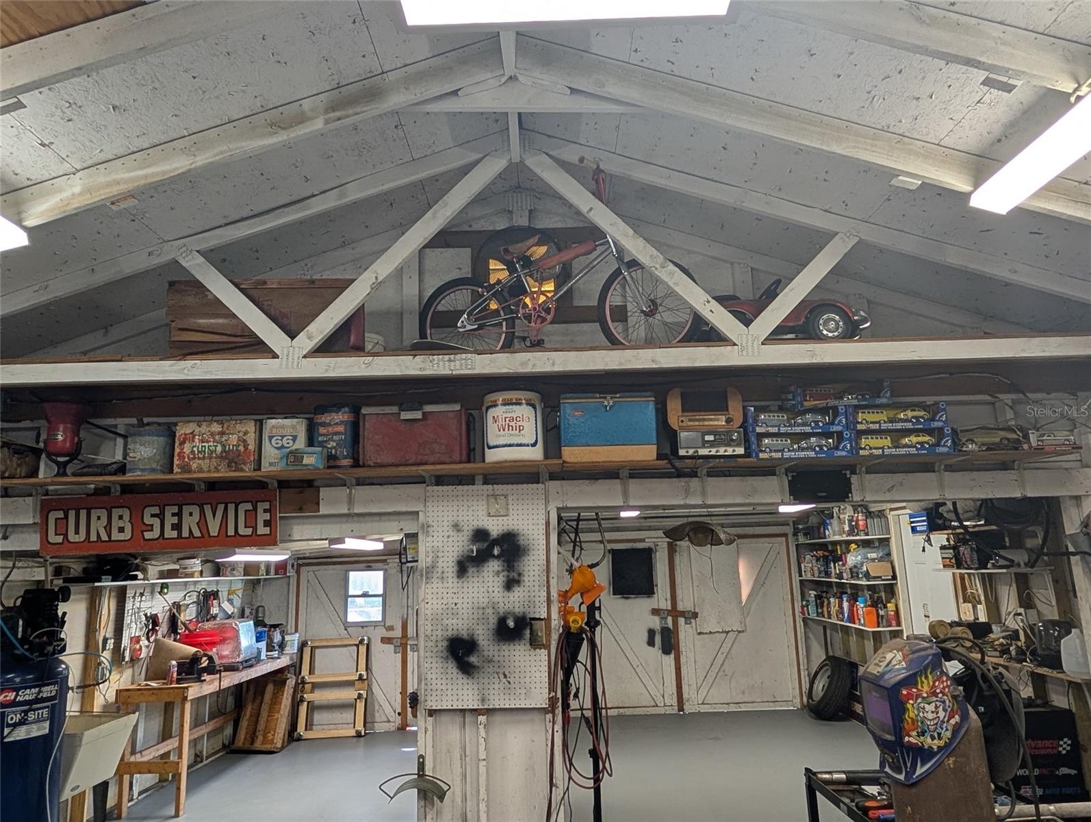 MAGNOLIA MANOR RIVER - Residential