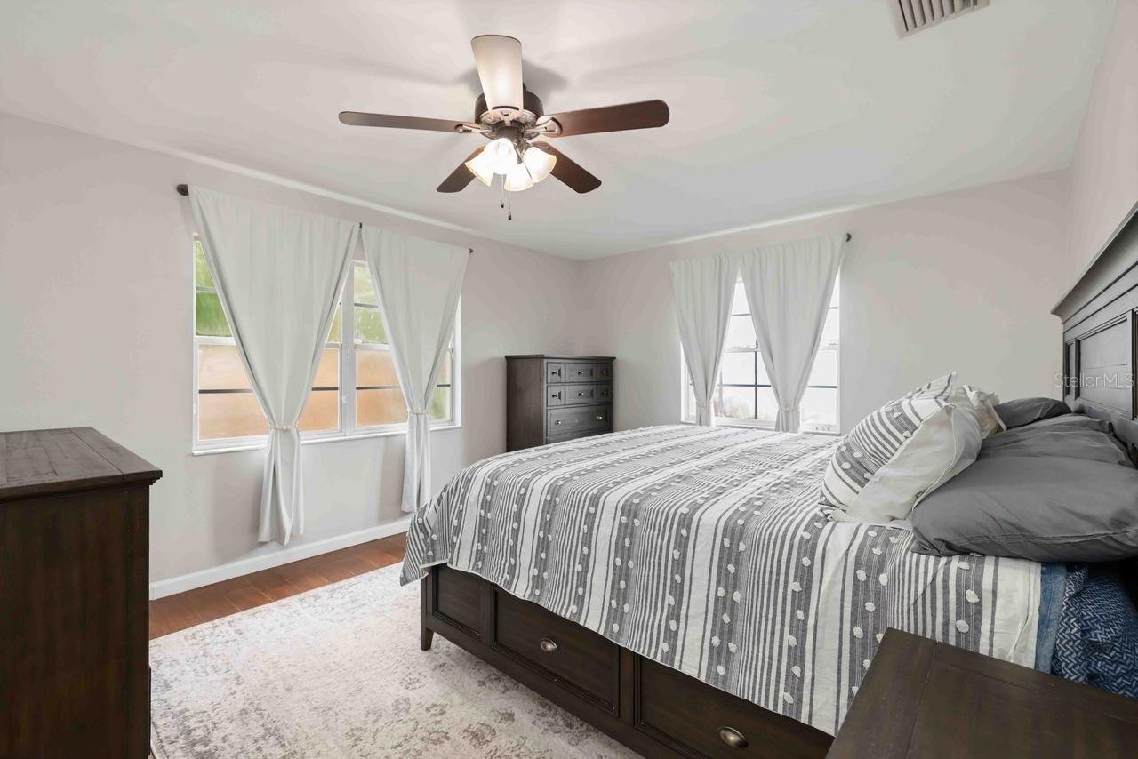 MAGNOLIA MANOR RIVER - Residential