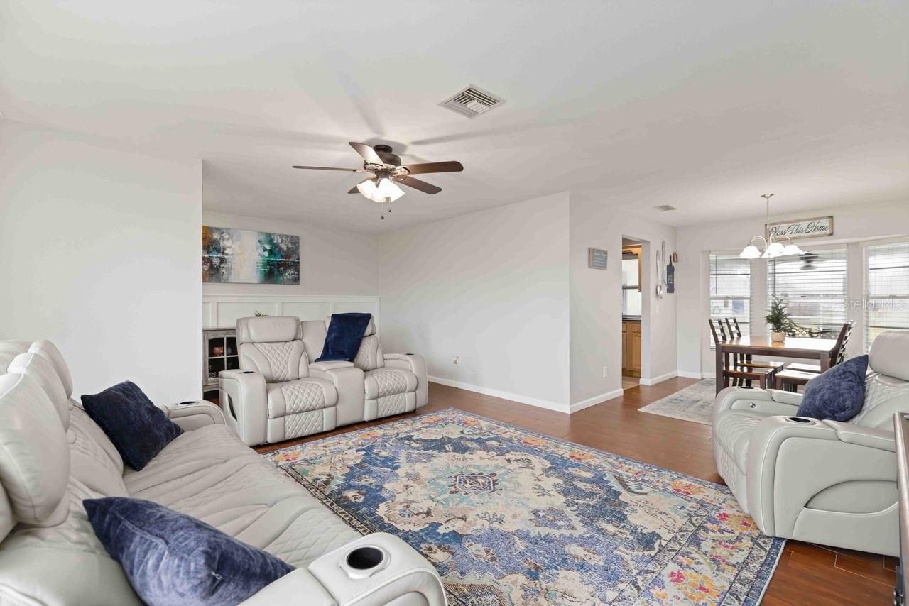 MAGNOLIA MANOR RIVER - Residential