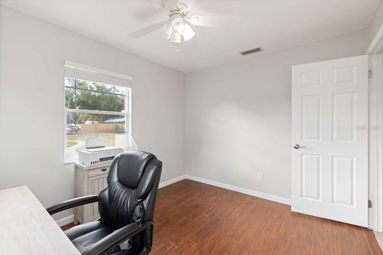 MAGNOLIA MANOR RIVER - Residential