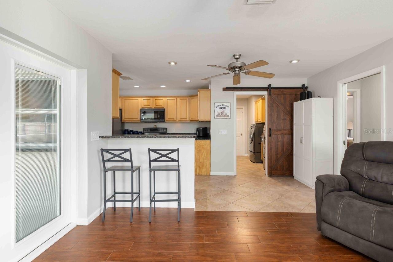 MAGNOLIA MANOR RIVER - Residential