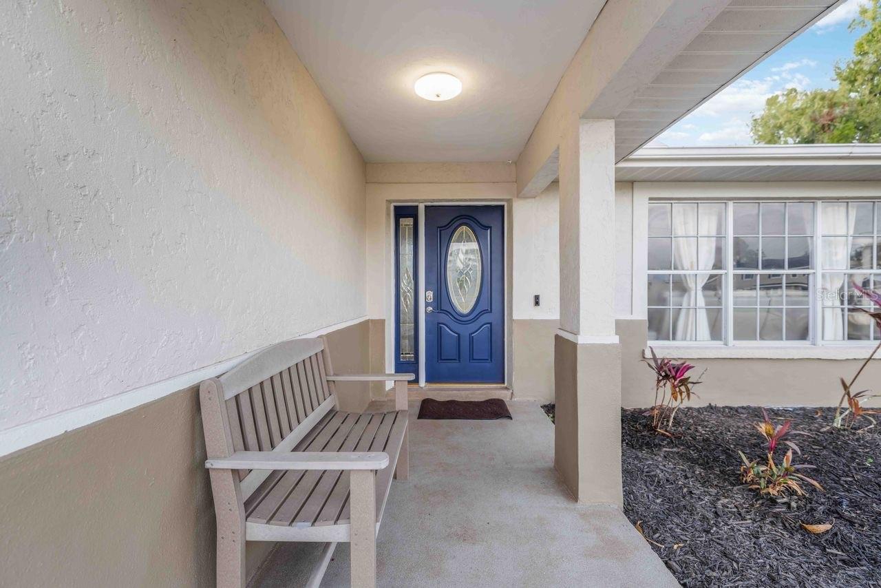 MAGNOLIA MANOR RIVER - Residential