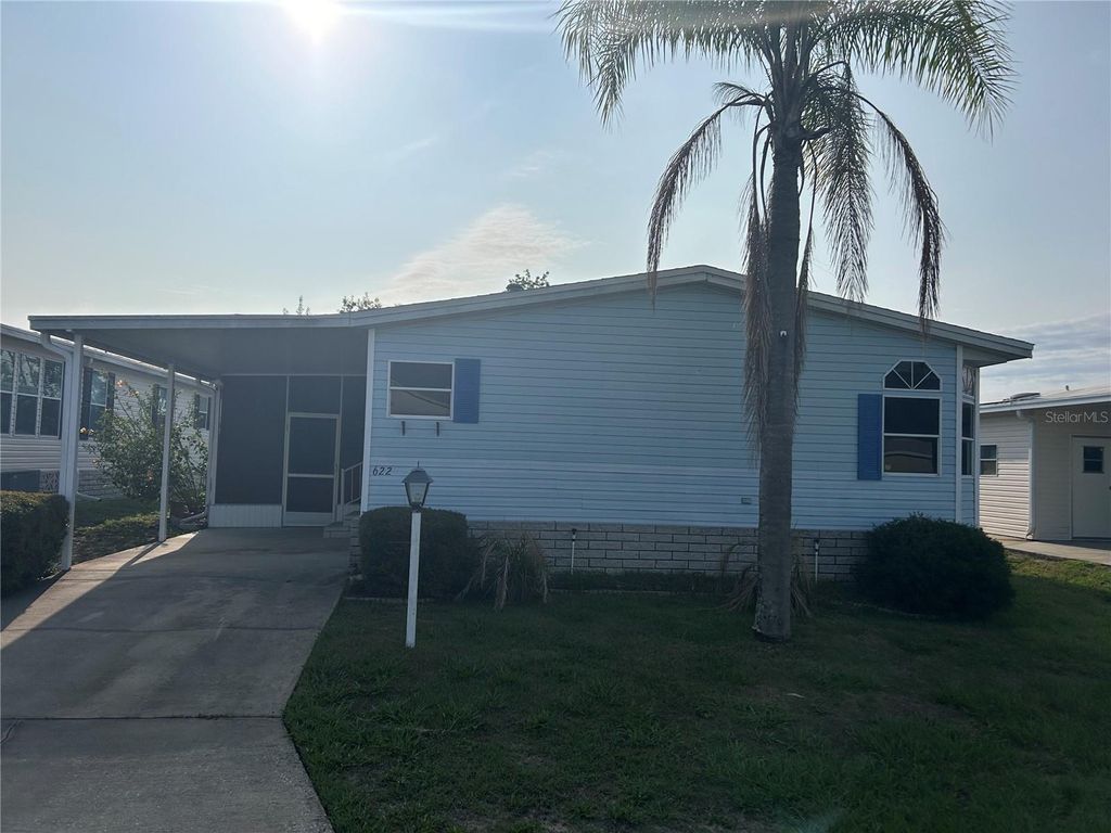 Photo of 622 Dreama Drive, Davenport, FL 33897 (MLS # O6421182)