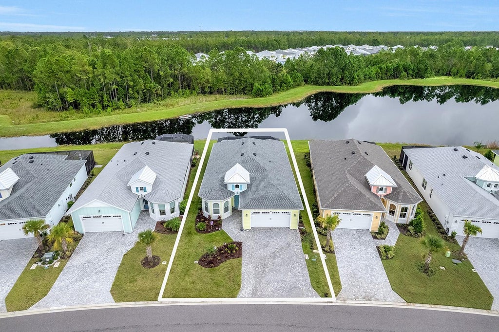 Photo of 761 Margaritaville Avenue, Daytona Beach, FL 32124 (MLS # O6438613)