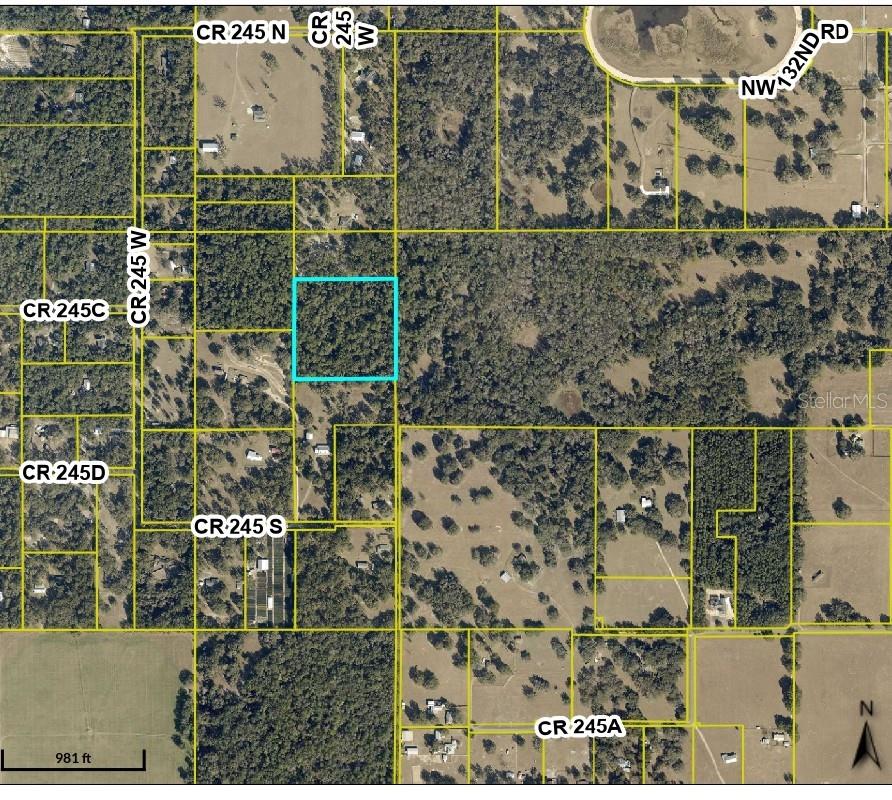UNASSIGNED LOCATION RE - Land