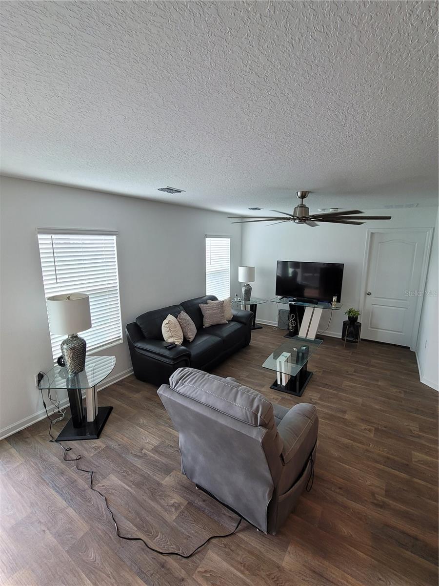 SAWMILL BRANCH/PALM COAST PARK P - Residential