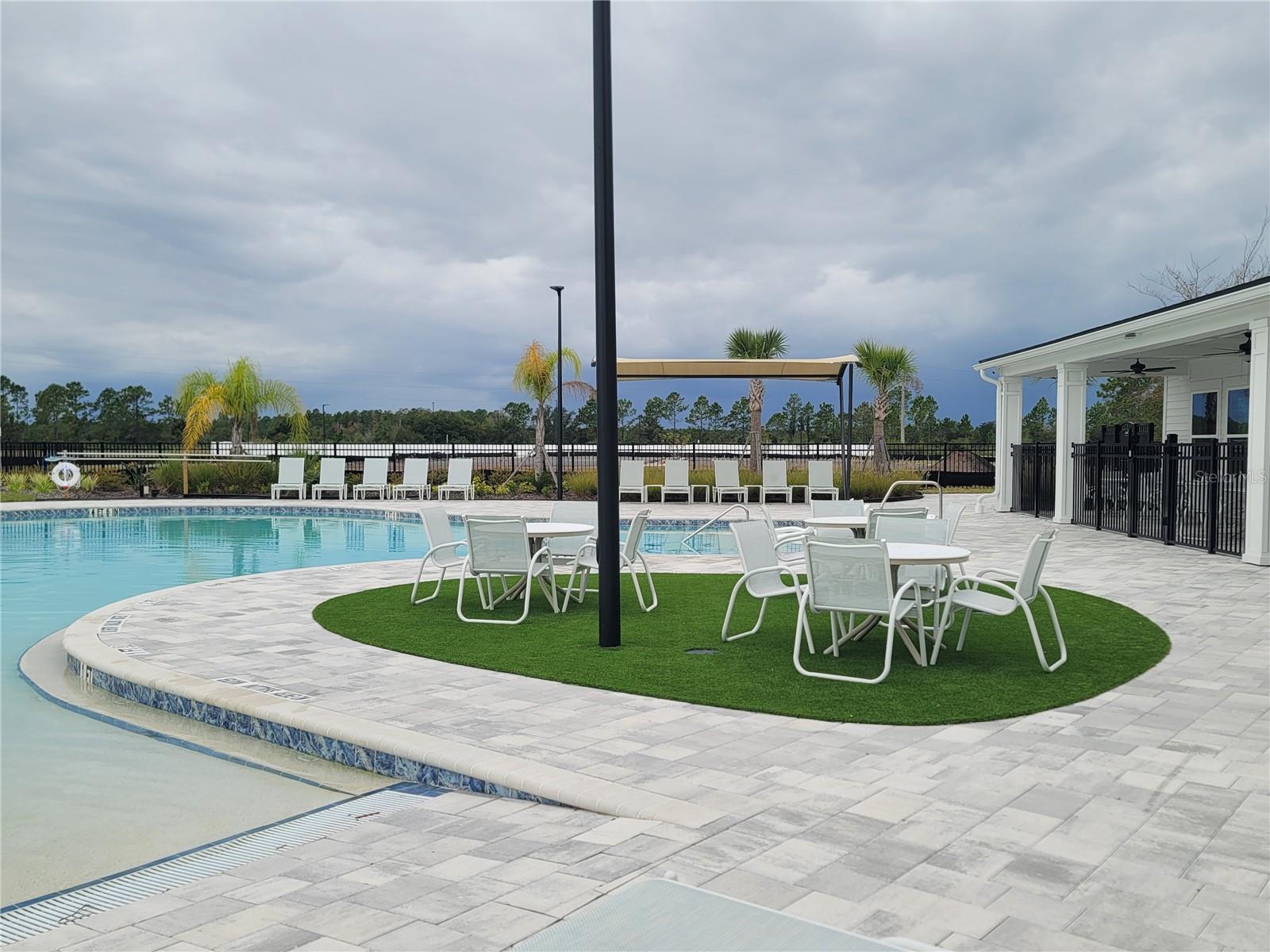 SAWMILL BRANCH/PALM COAST PARK P - Residential