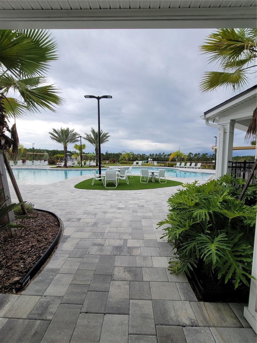 SAWMILL BRANCH/PALM COAST PARK P - Residential