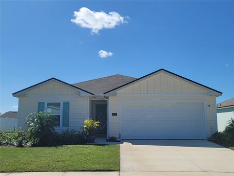 Photo of 127 Hulett Woods Road, Palm Coast, FL 32137 (MLS # O6331194)