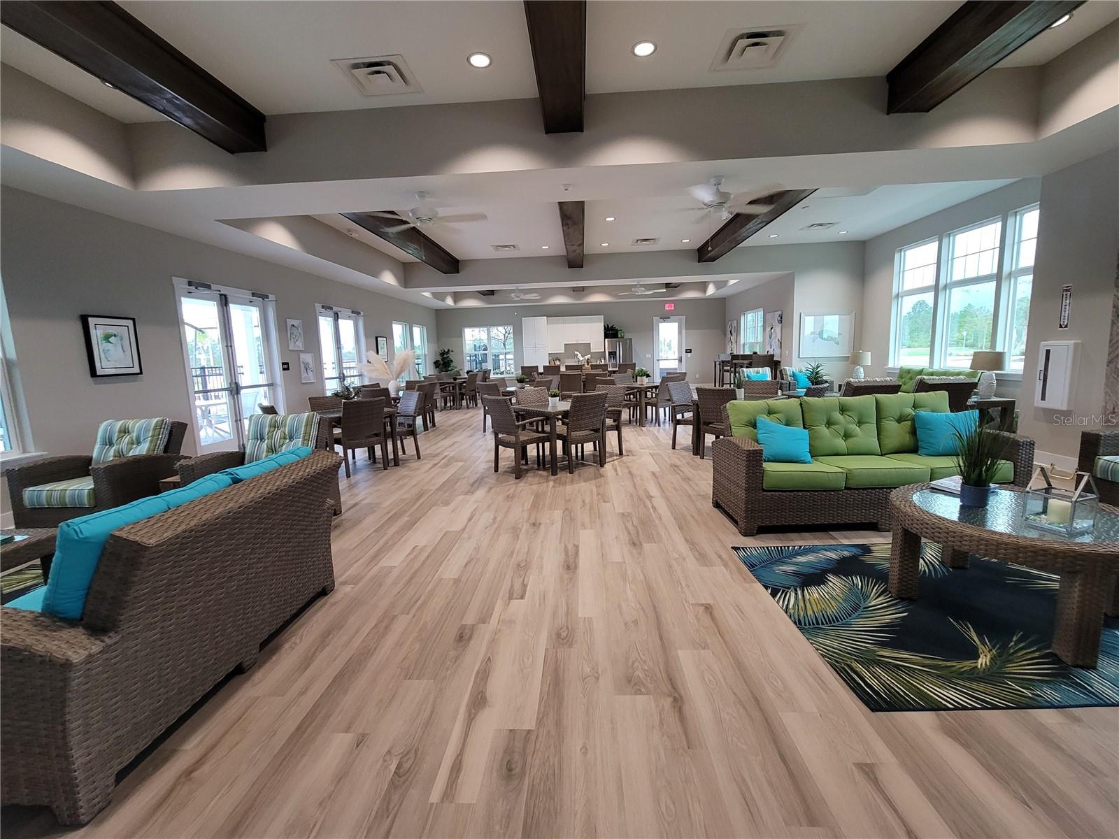 SAWMILL BRANCH/PALM COAST PARK P - Residential