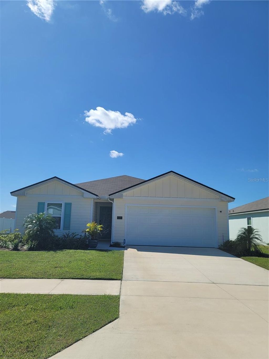 Photo of 127 Hulett Woods Road, Palm Coast, FL 32137 (MLS # O6331194)
