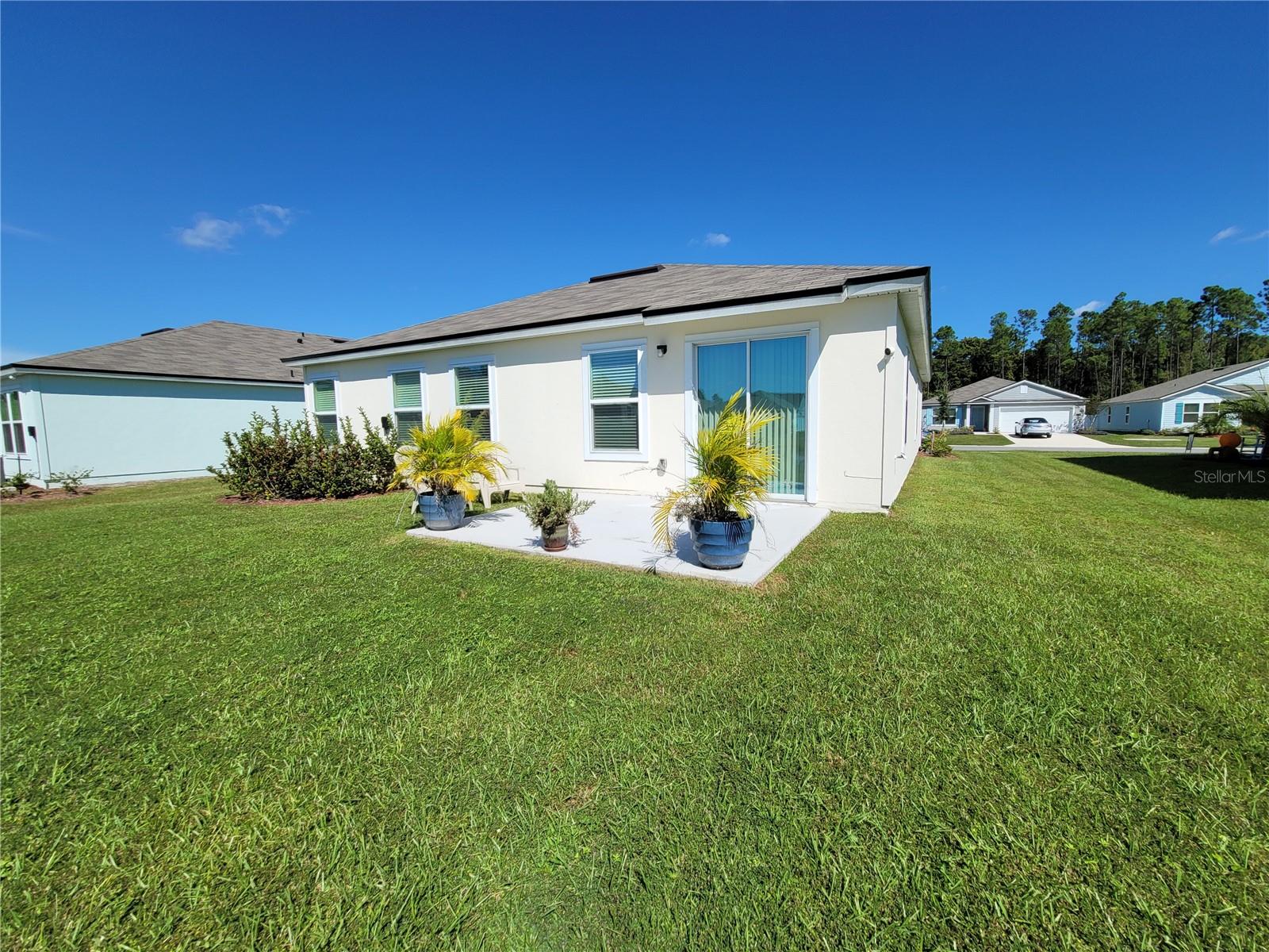 127 HULETT WOODS ROAD