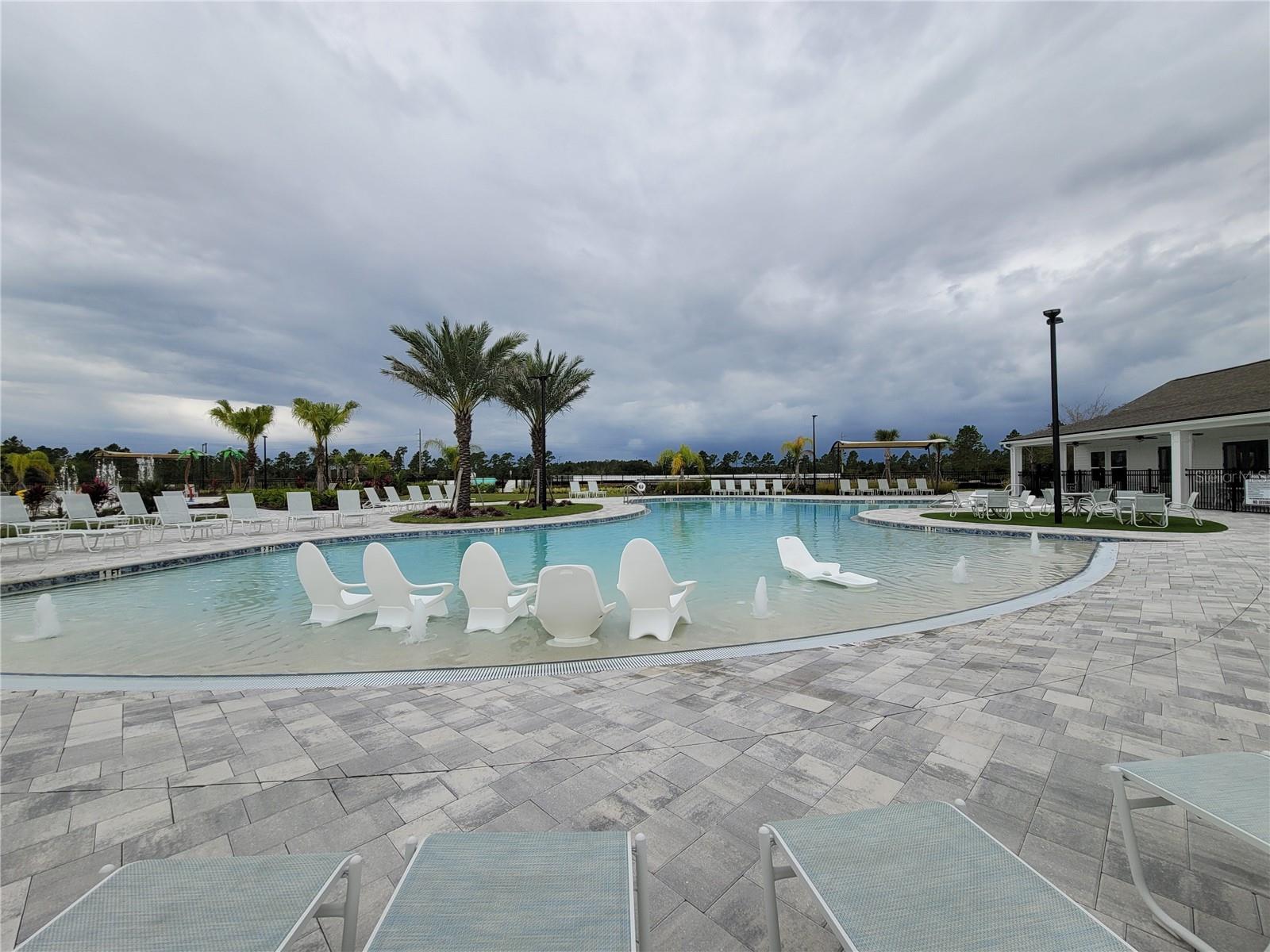 SAWMILL BRANCH/PALM COAST PARK P - Residential