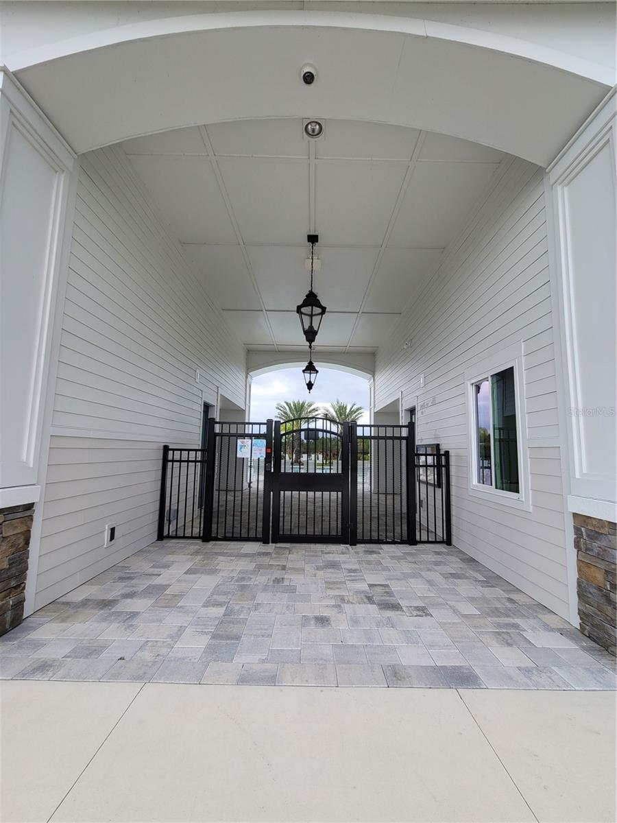 SAWMILL BRANCH/PALM COAST PARK P - Residential