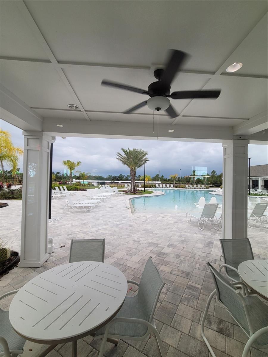 SAWMILL BRANCH/PALM COAST PARK P - Residential