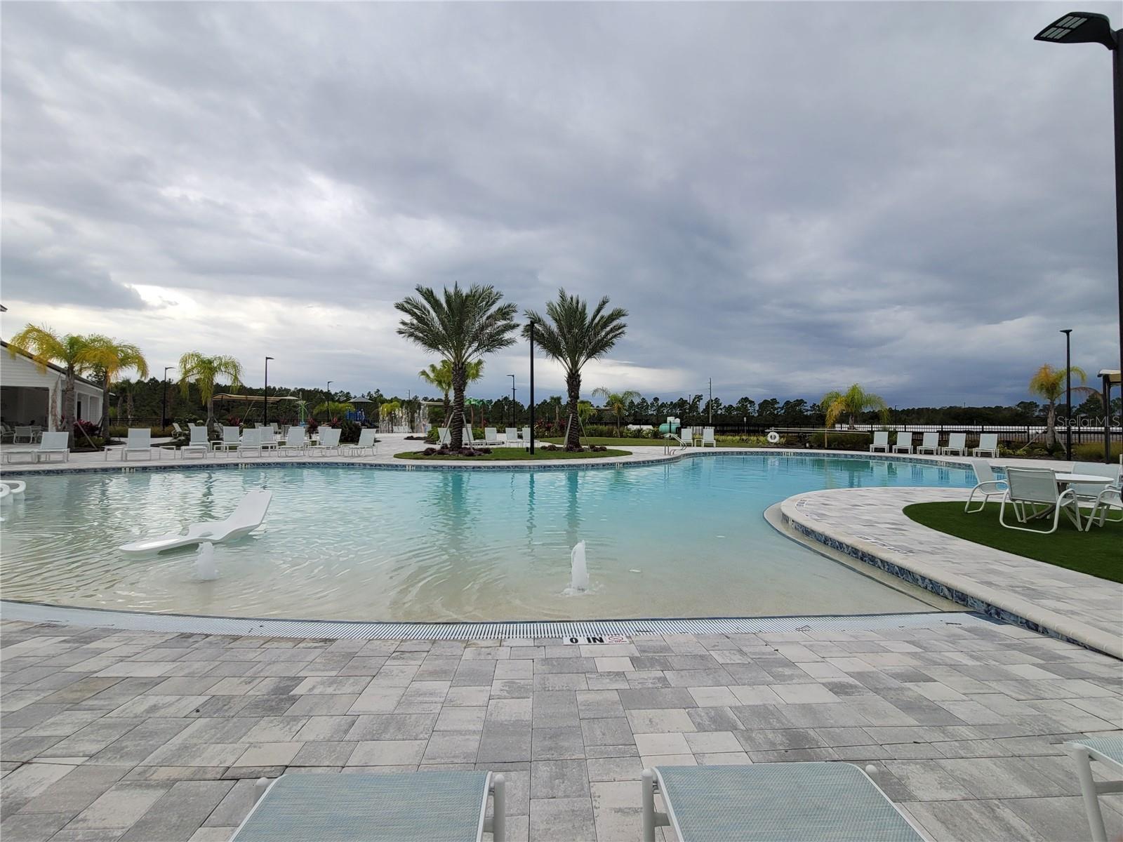 SAWMILL BRANCH/PALM COAST PARK P - Residential