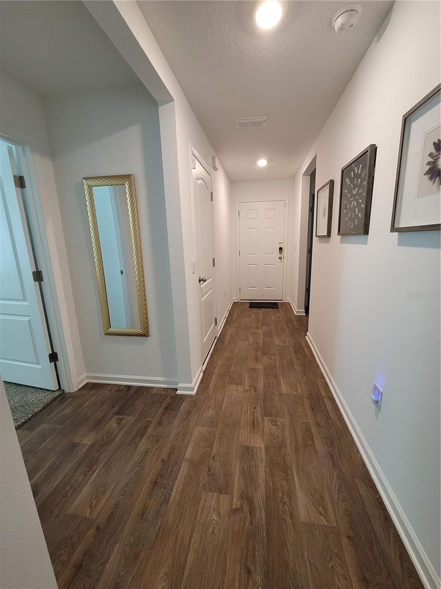 127 HULETT WOODS ROAD