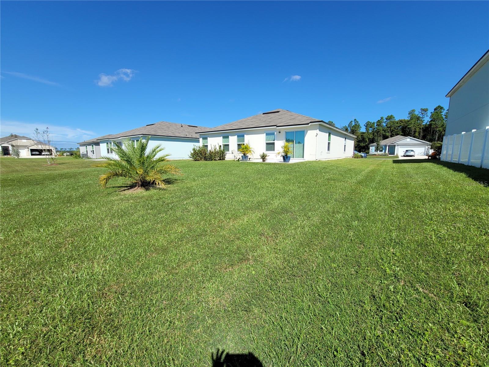 127 HULETT WOODS ROAD