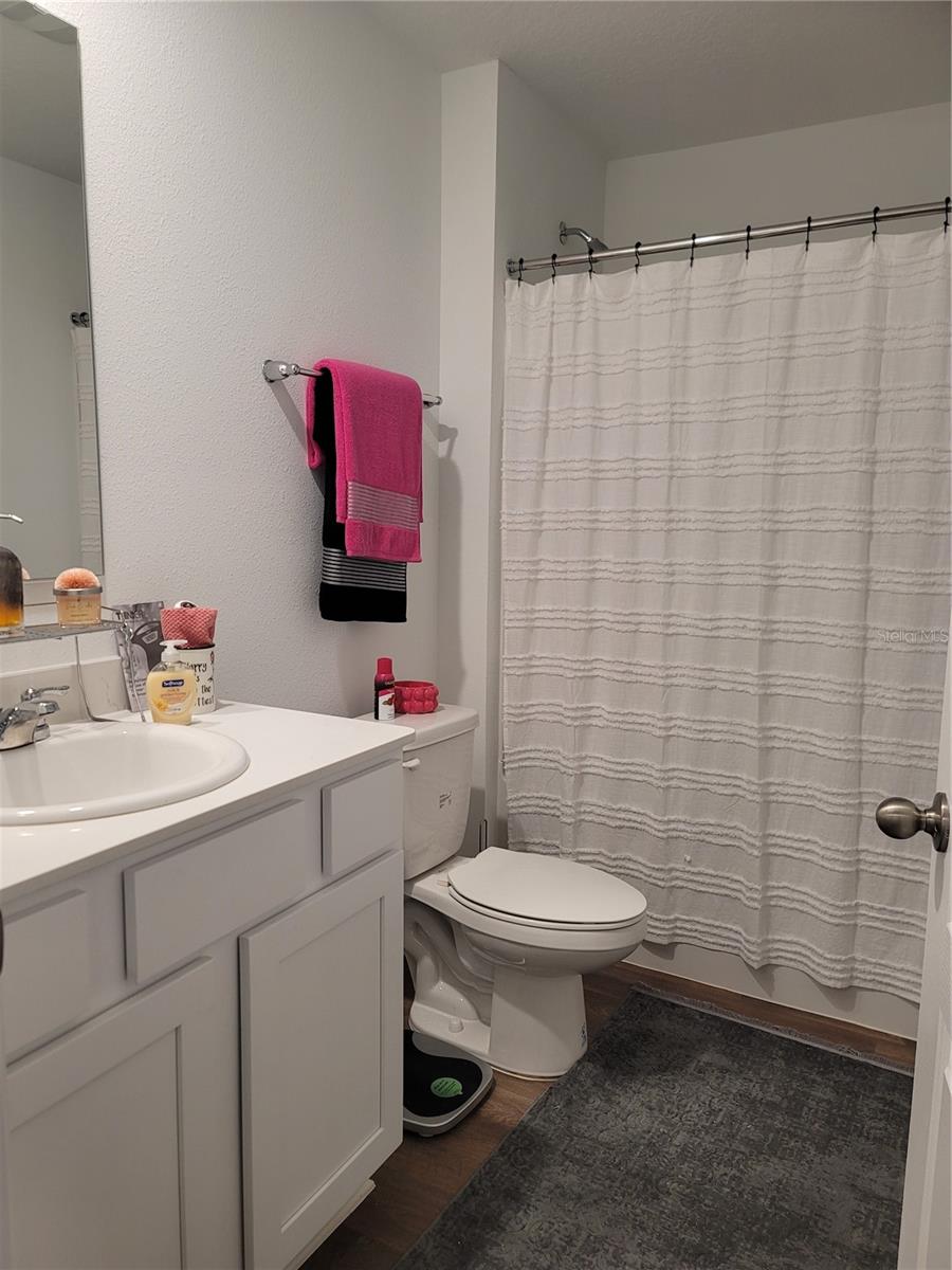 SAWMILL BRANCH/PALM COAST PARK P - Residential