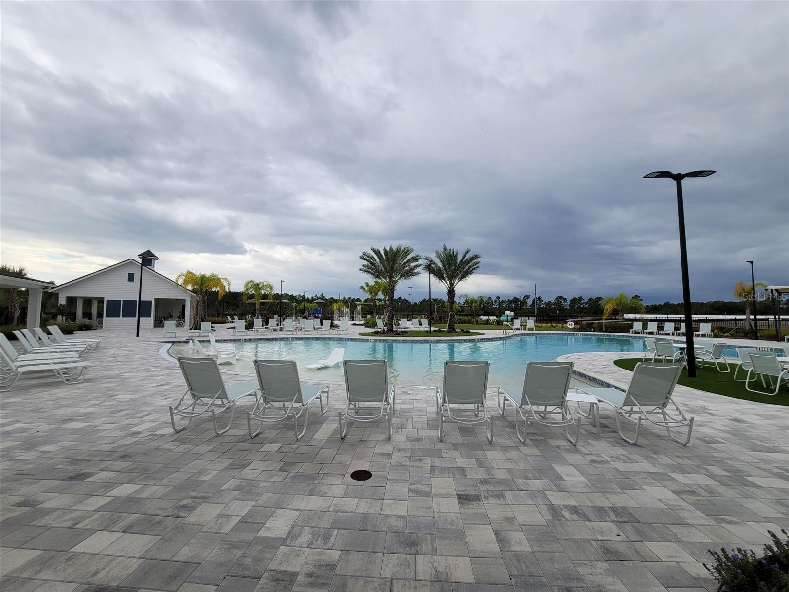 SAWMILL BRANCH/PALM COAST PARK P - Residential