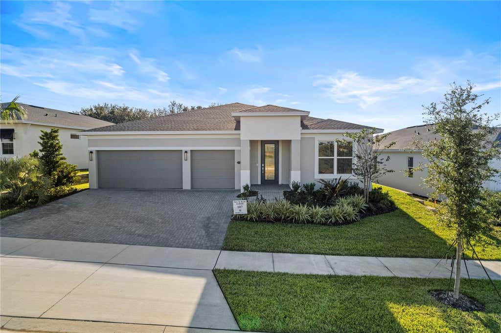 Photo of 1727 Point Grace Road, Tavares, FL 32778 (MLS # W7888892)