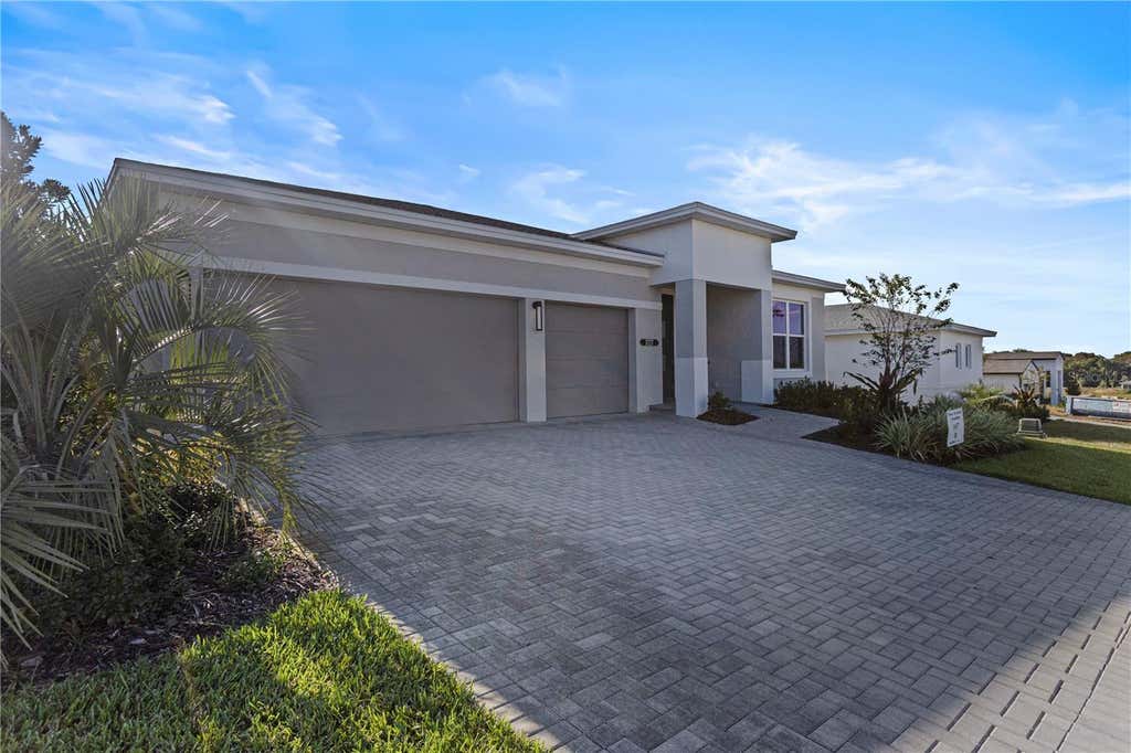 Photo of 1727 Point Grace Road, Tavares, FL 32778 (MLS # W7888892)