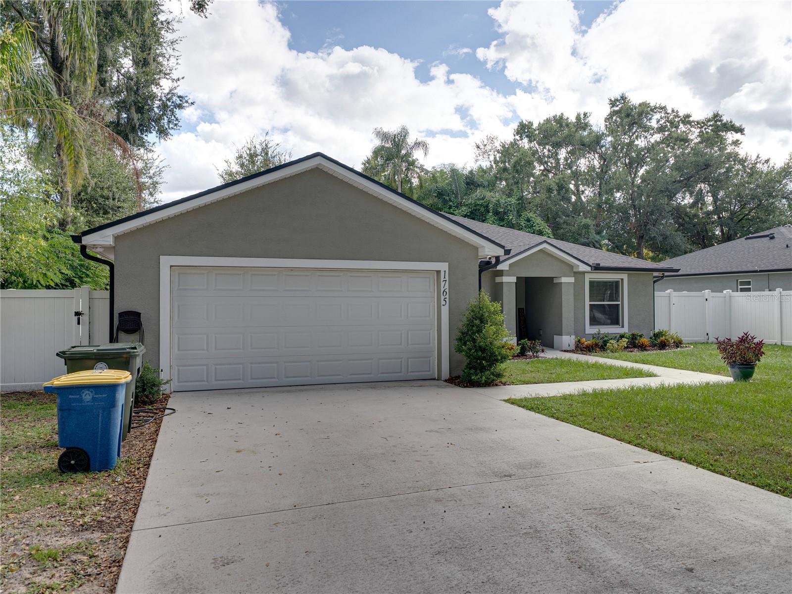 ORANGE HEIGHTS - Residential