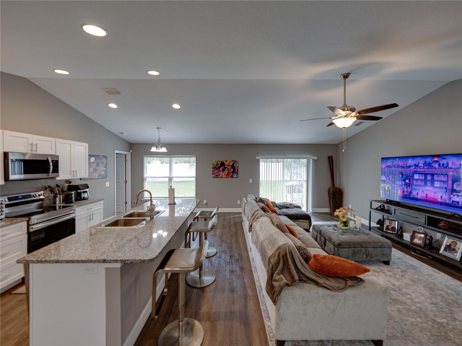 ORANGE HEIGHTS - Residential