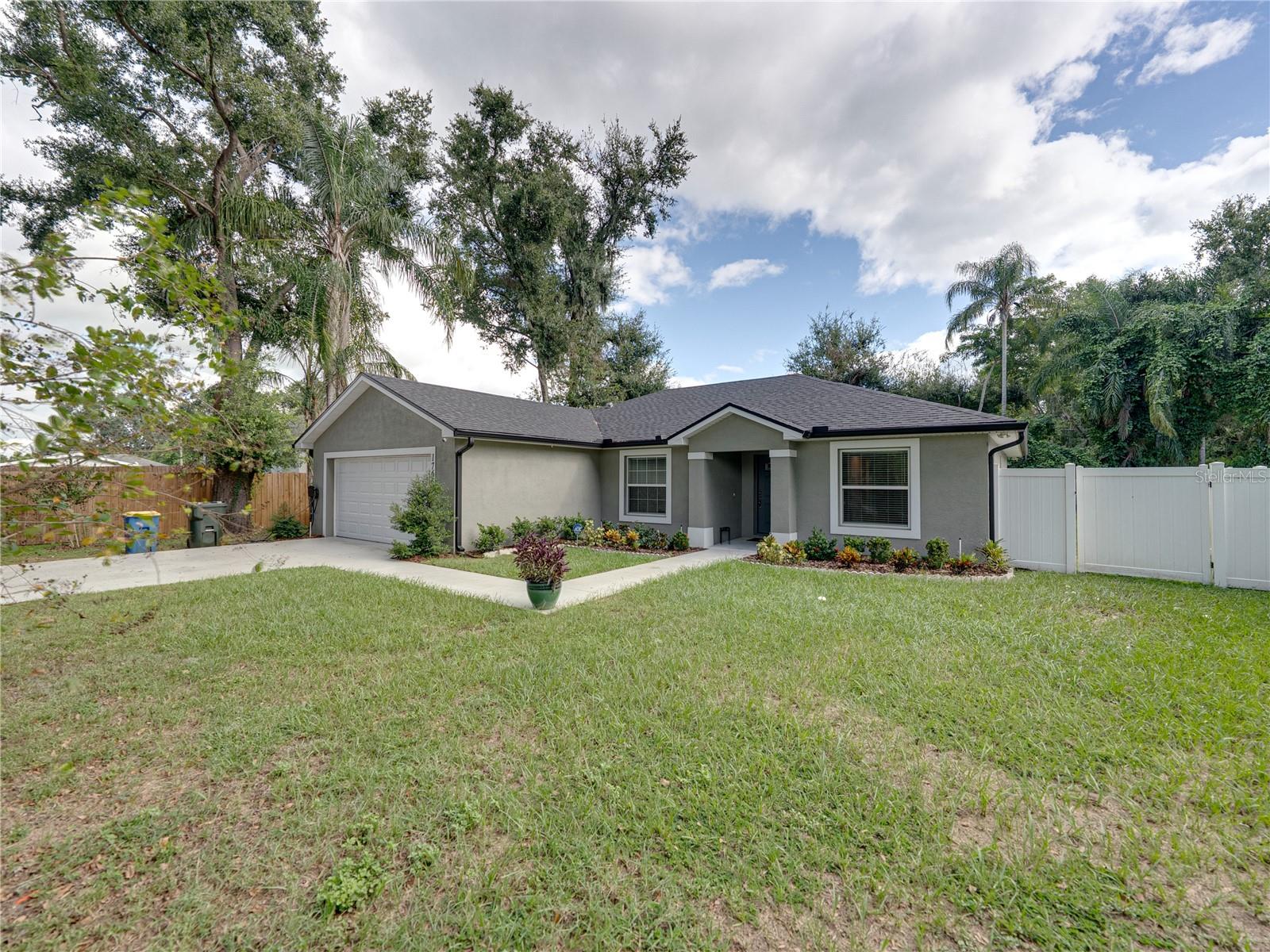ORANGE HEIGHTS - Residential