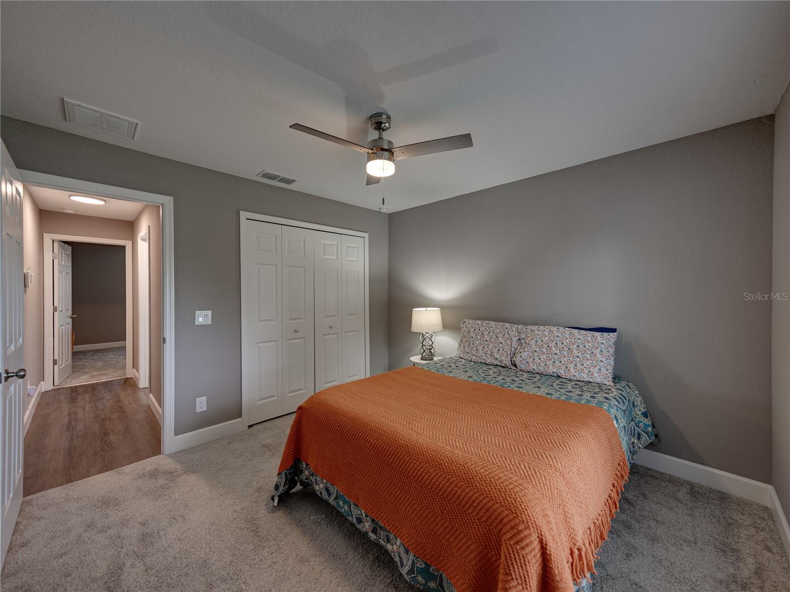 ORANGE HEIGHTS - Residential