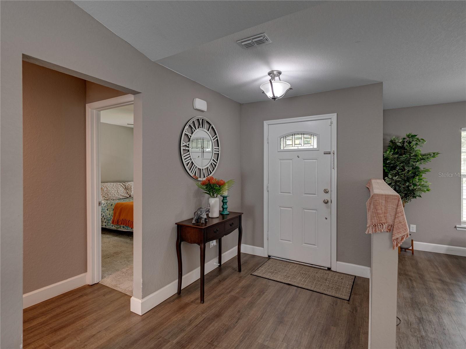 ORANGE HEIGHTS - Residential