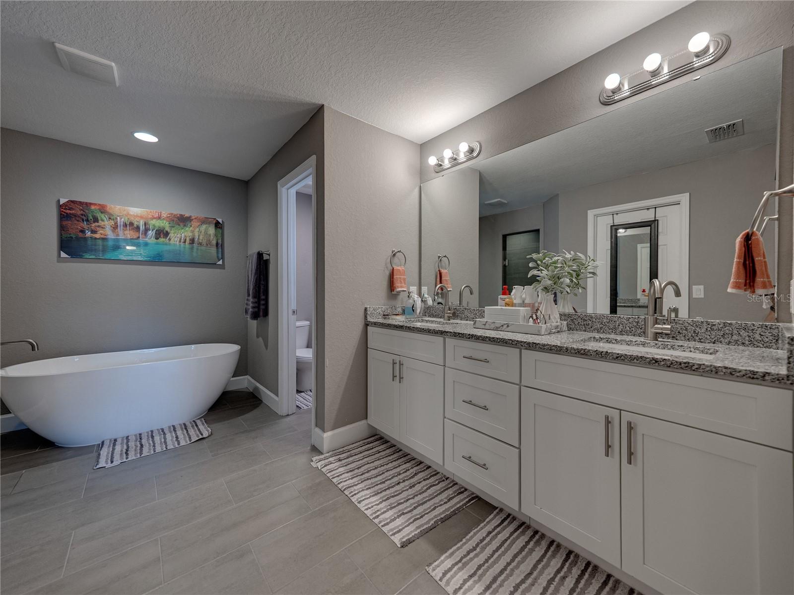 ORANGE HEIGHTS - Residential