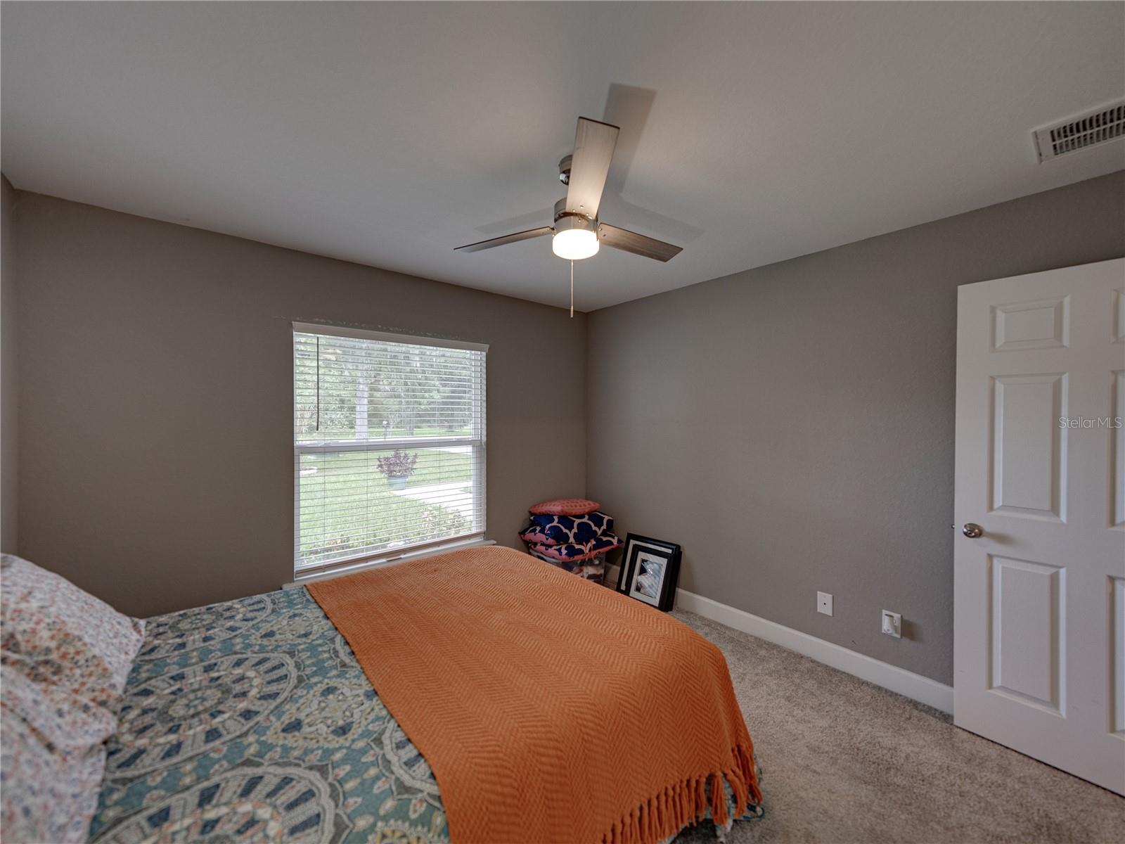 ORANGE HEIGHTS - Residential