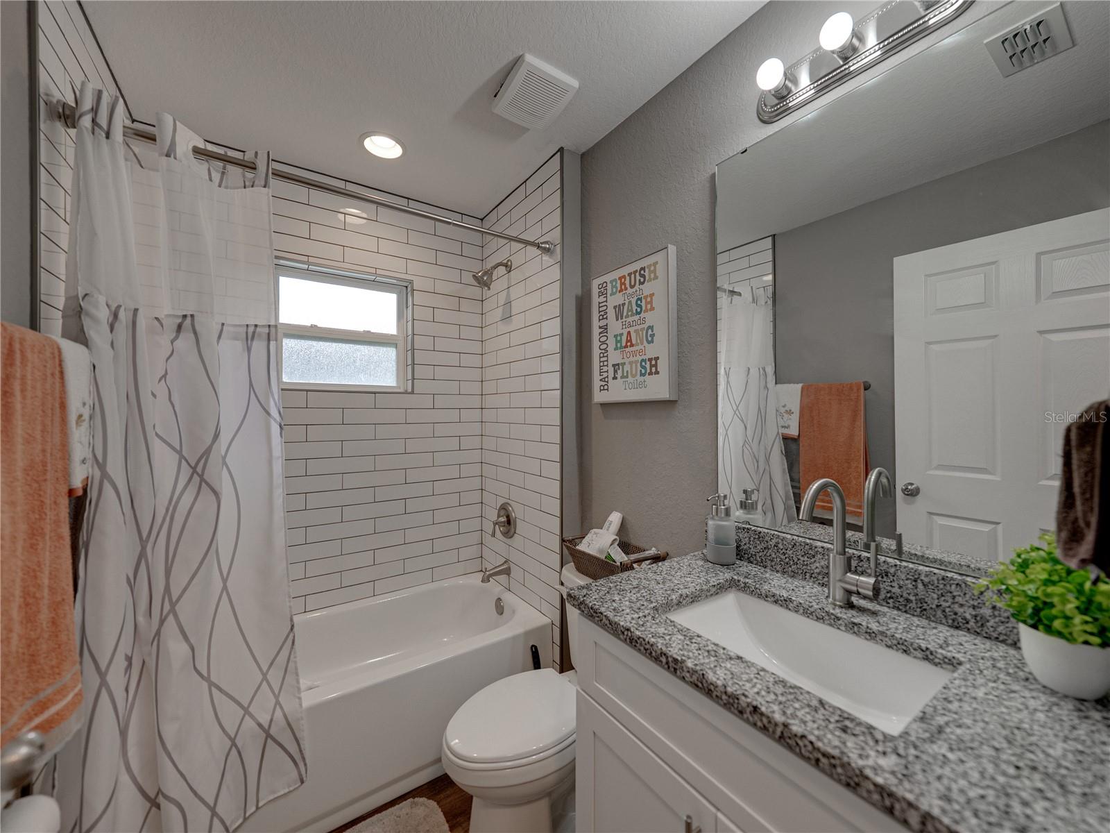 ORANGE HEIGHTS - Residential
