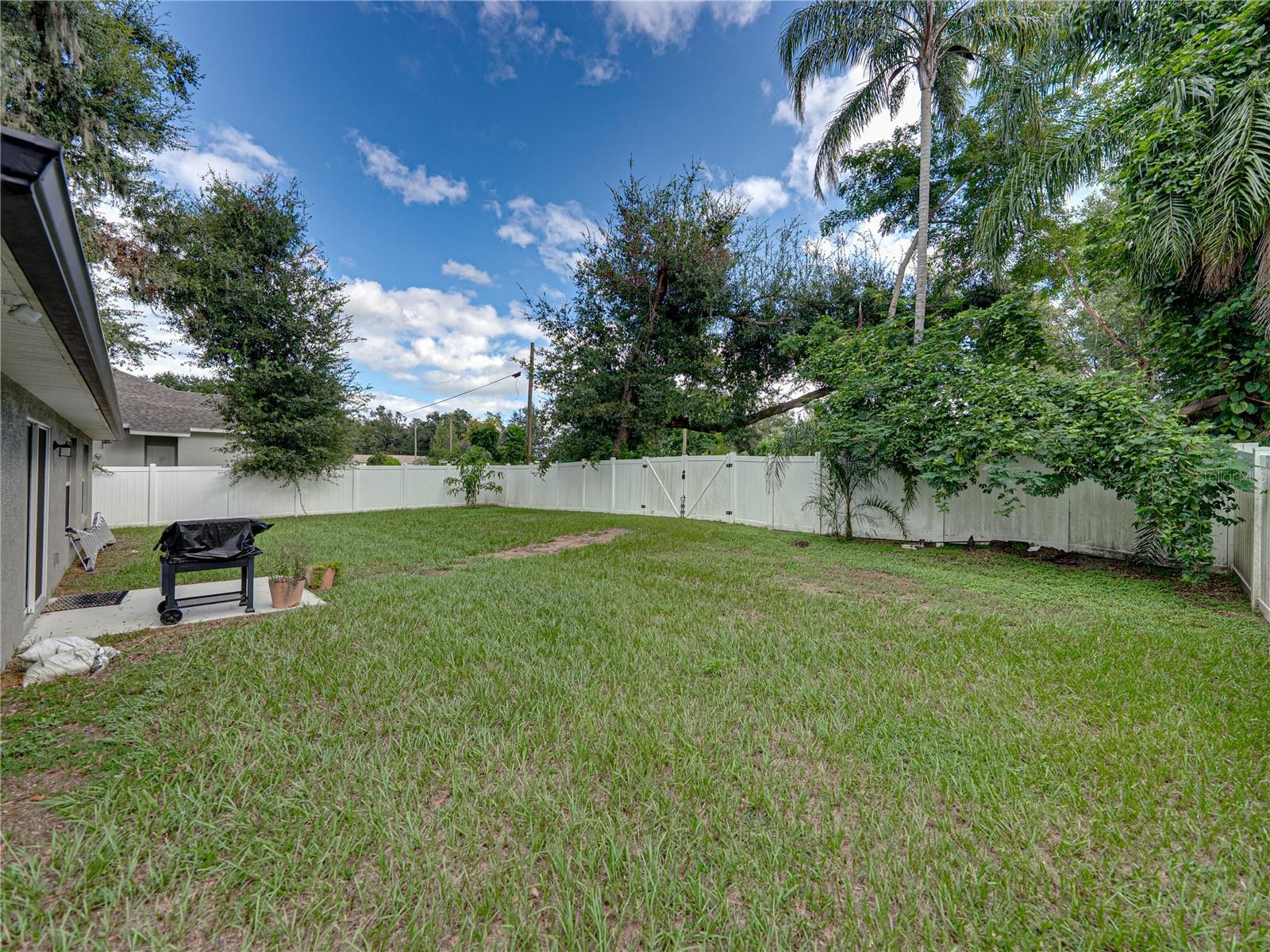 ORANGE HEIGHTS - Residential