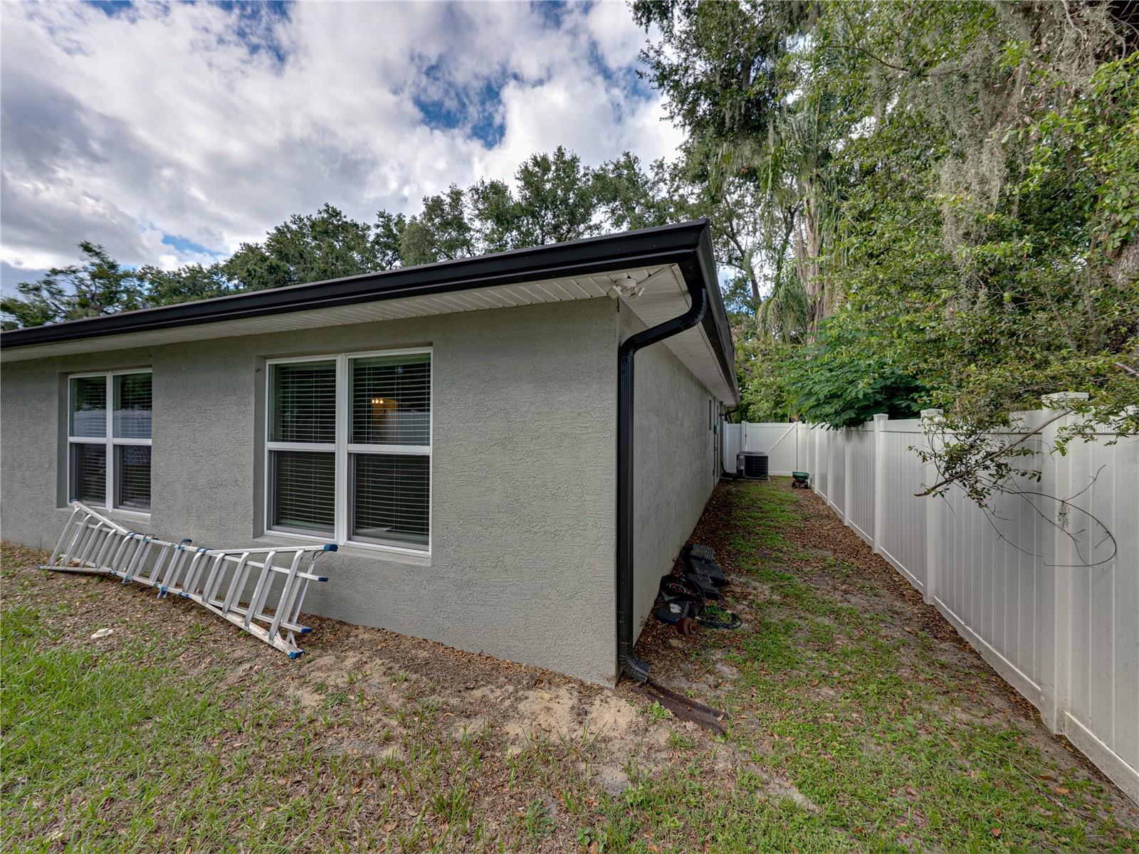 ORANGE HEIGHTS - Residential