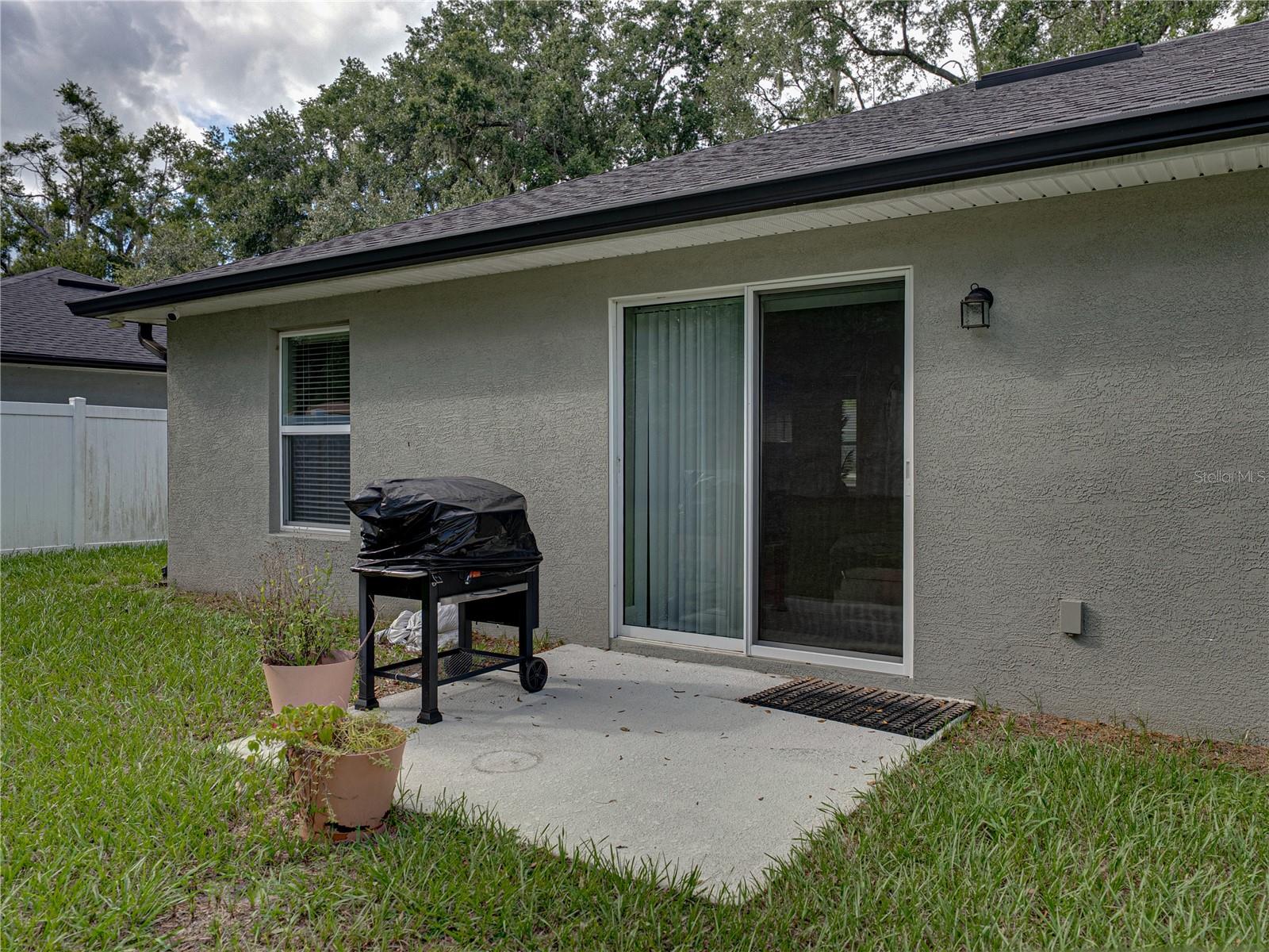 ORANGE HEIGHTS - Residential