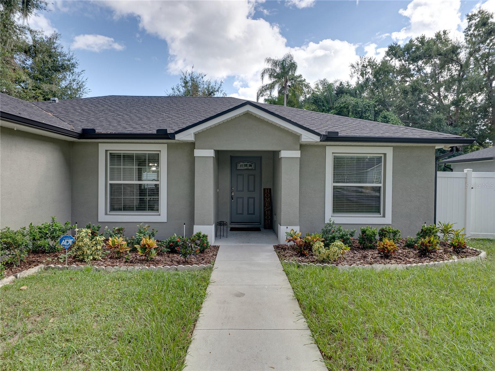 ORANGE HEIGHTS - Residential