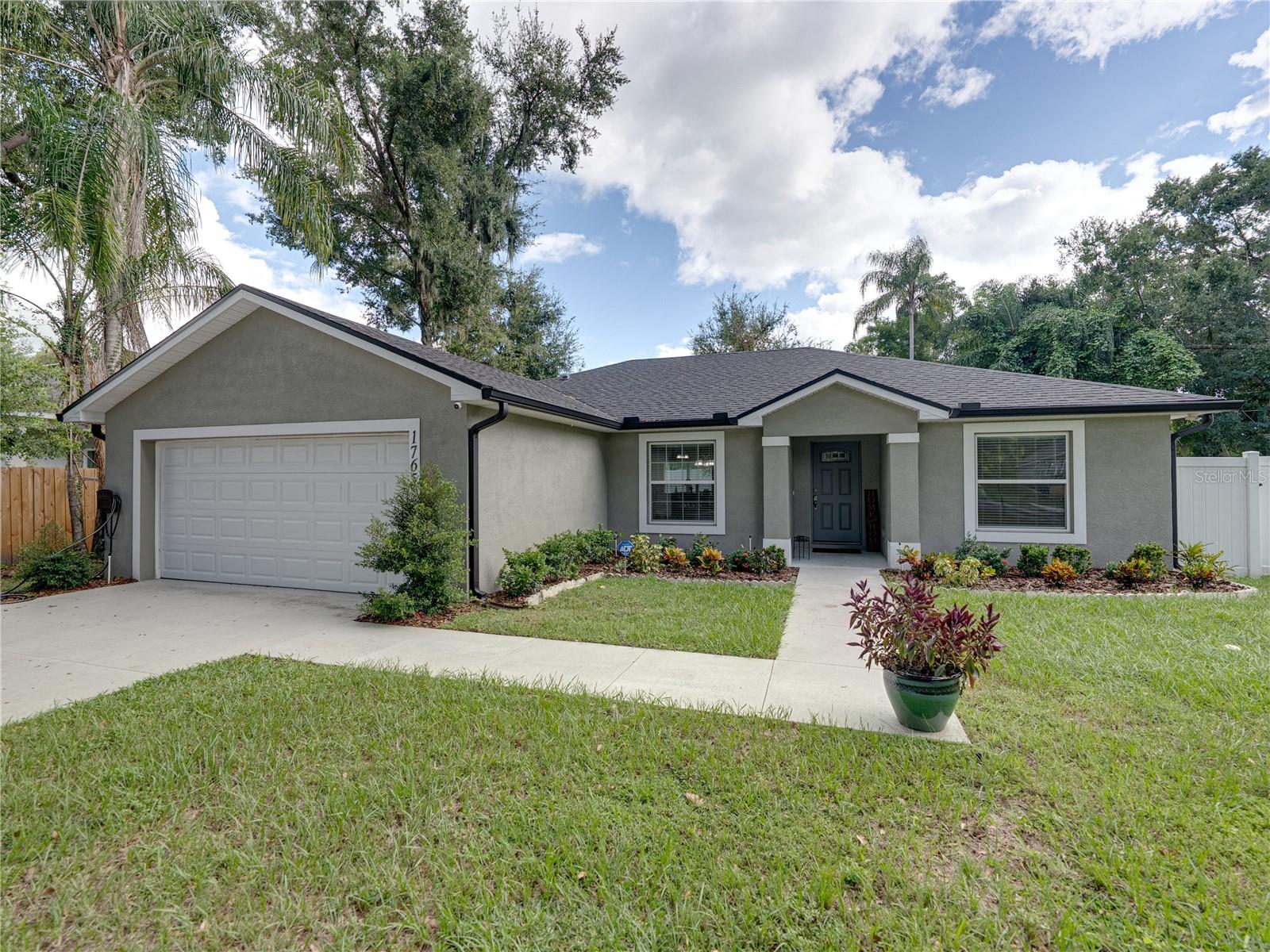 ORANGE HEIGHTS - Residential