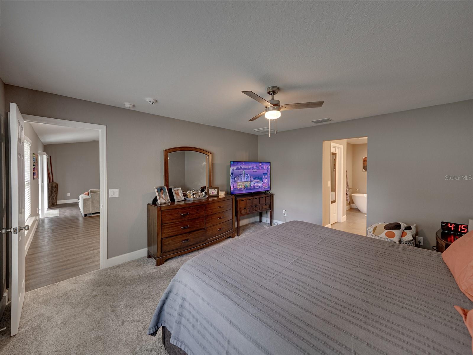 ORANGE HEIGHTS - Residential