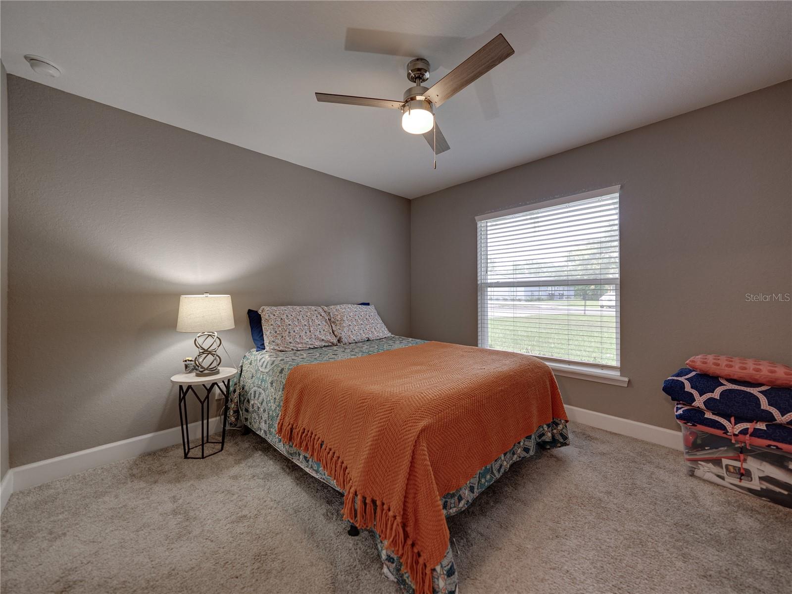 ORANGE HEIGHTS - Residential