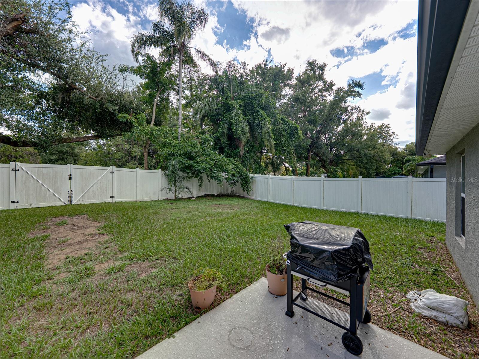 ORANGE HEIGHTS - Residential